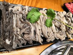 -牛品福潮汕牛肉火锅(旺庄店)