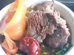 -汉源贡嘎湖生态黄牛肉(贡嘎湖商务酒店)