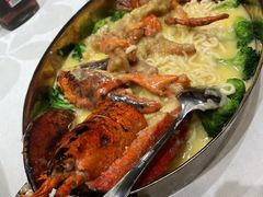 -和记小菜(东方店)