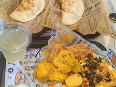 -TACO STAR 塔可星(下沙宝龙店)