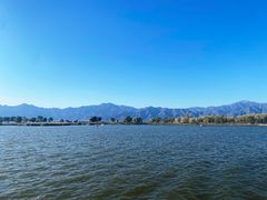 -野鸭湖国家湿地公园