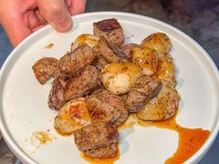 -水木锦堂·自助铁板烧(方庄时代店)