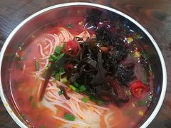 -栖凤渡杨婆鱼粉(苏仙传奇店)