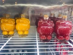 -腰子哥烤串(石佛营炫特店)