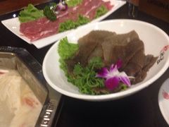 -重庆德庄火锅(体育中心店)
