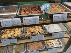 -上海哈尔滨食品厂(淮海中路店)