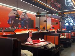 -胖哥俩肉蟹煲(河北勒泰购物中心店)