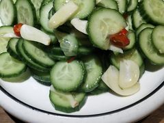 -小杨烤肉·陕西烧烤·陕西地方菜(龙首店)