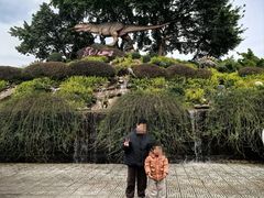 -自贡恐龙博物馆