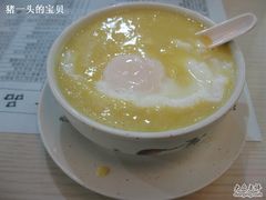 凤凰椰子糊-玉椰林甜品店(创始店)