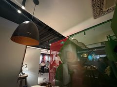 -纳鲁孜·新疆特色餐厅(上海悦荟广场店)