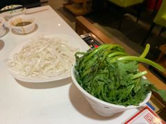 -陈记顺和牛肉火锅馆(天河北路店)