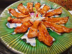 -粤·向群饭店(二沙岛店)