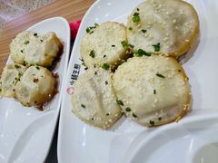 -小杨生煎(深圳岗厦北店)