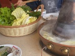 -阳坊大都涮羊肉(阳坊总店)