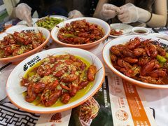 -拙味兄弟龙虾(新香洲店)
