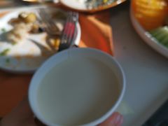 -香港華心糖水鋪(南西总店)
