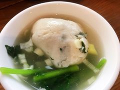 -威海九禧海鲜居渔水饺(经区店)