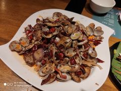 -别院里音乐餐酒吧(双流航空港店)