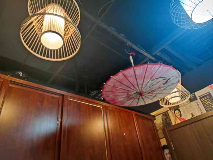 三林老八样本帮馆-"久金楼上的本帮菜,和闺蜜逛街累了来吃. .