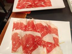 -京元盛铜锅涮肉(上海总店)