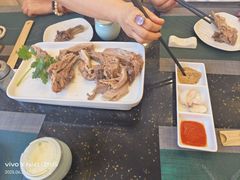 -飞天大厦清真餐厅