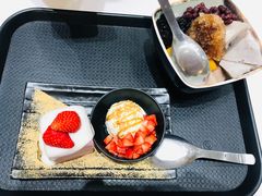 -鲜芋仙(番禺万达广场店)