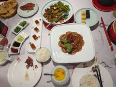 -味+新京宴·烤鸭·北京菜(创意谷店)