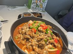 -蛙喔牛蛙(淮安吾悦店)