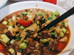-小乡小镇·传承桐庐土菜·老板亲自烧的菜