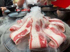 -喵小乙碳火烤肉(大坪协信星光天地店)