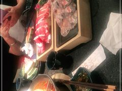 -湊湊火锅·茶憩(打浦桥日月光店)