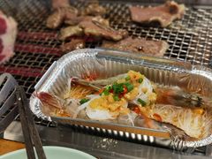 -蚝英雄鲜蚝自助专门店(长楹天街直营店)
