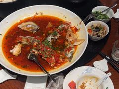 -湘湖逍遥庄园·水漾中餐厅