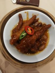 -空中一号宴会厅(信合大厦店)