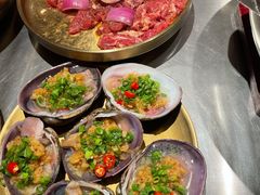 -小核桃烤肉馆(西塔店)