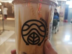 -眷茶(大卫城10楼店)
