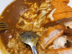 -CoCo壱番屋