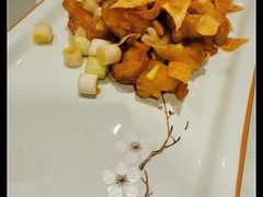 宫保虾球-惠丰堂饭庄·烤鸭·京味菜(翠微路店)
