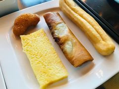 -新天世纪中餐厅