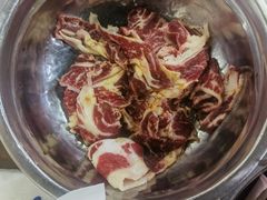 -马晓马佳牛羊肉(新合路店)