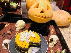 -上海锦江汤臣洲际大酒店壹阶层