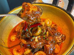 -曾宴·楚菜(湖北省博物馆店)