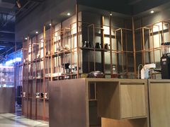 -sugarman espresso素饮糖人高新咖啡工厂