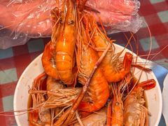 -老弟兄海鲜排档(米蘅坊店)