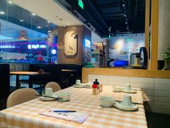 大堂-珍味汤馆·潮汕家乡菜(保利文化广场店)