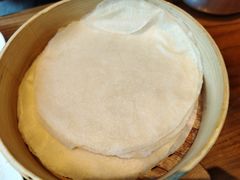 -北京老铺烤鸭(西稍门店)