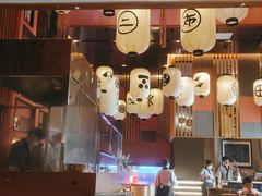 -藤原布二·八佰善会席料理(奥体店)