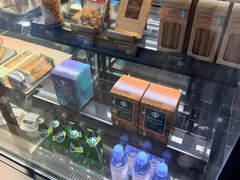 -星巴克(宜兴万达店)