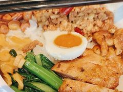 -新世界餐厅(万达店)